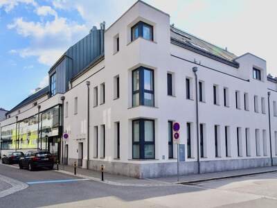 Wohnung mit Balkon kaufen in 2100 Korneuburg