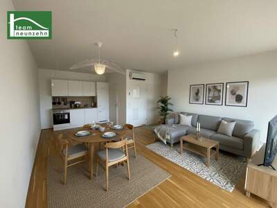 Terrassenwohnung mieten in 8020 Graz (Bild 5)