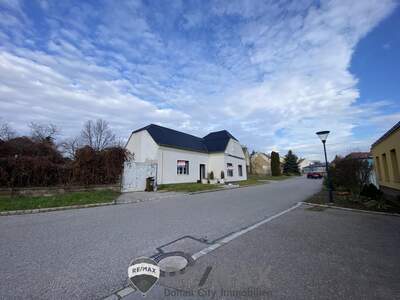 Einfamilienhaus kaufen in 2261 Mannersdorf (Bild 1)