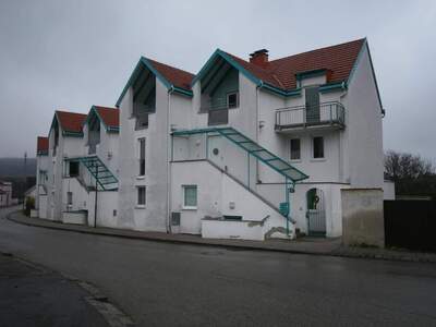 Mietwohnung in 3550 Langenlois
