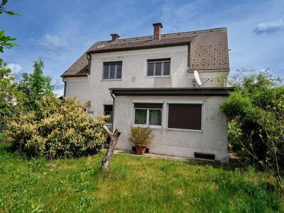Haus kaufen in 8041 Graz