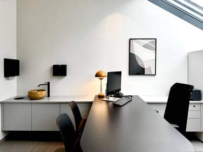 Gewerbeobjekt mieten in 1150 Wien