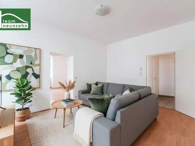 Wohnung kaufen in 1120 Wien (Bild 3)