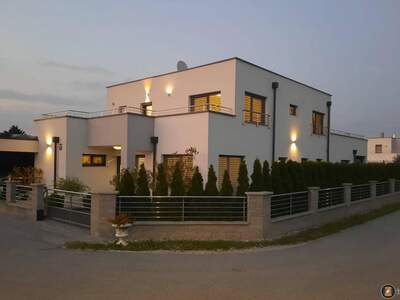 Haus kaufen in 2604 Theresienfeld