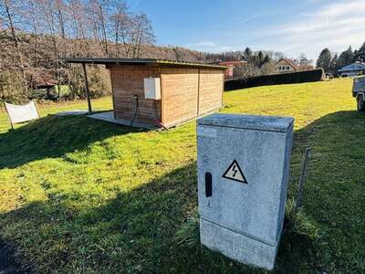 Grundstück kaufen in 8052 Thal (Bild 3)