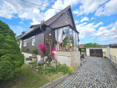 Haus kaufen in 2551 Enzesfeld