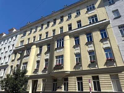 Wohnung kaufen in 1080 Wien
