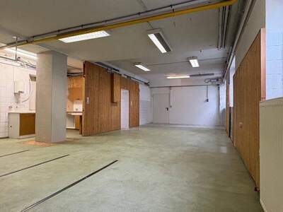 Gewerbeobjekt mieten in 2130 Mistelbach