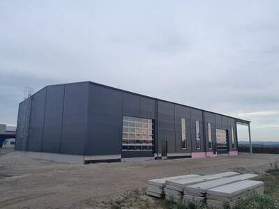 Lager kaufen in 3464 Hausleiten (Bild 1)