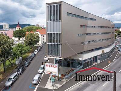 Gewerbeobjekt mieten in 8020 Graz (Bild 2)