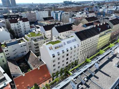 Wohnung kaufen in 1030 Wien