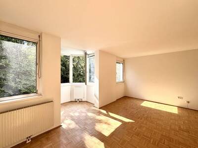 Wohnung kaufen in 1190 Wien