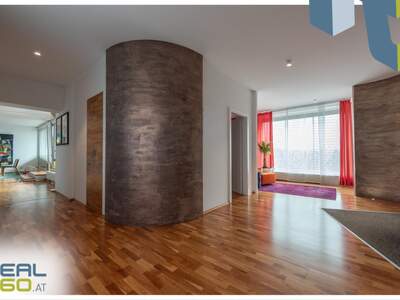 Terrassenwohnung kaufen in 4050 Traun (Bild 3)