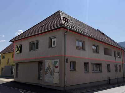 Eigentumswohnung in 8831 Niederwölz