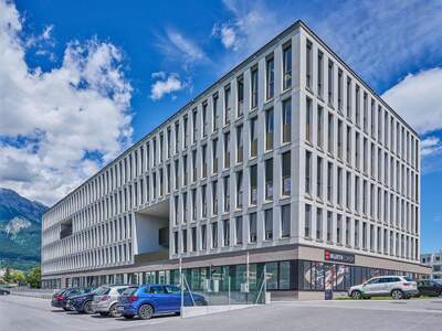 Gewerbeobjekt mieten in 6020 Innsbruck (Bild 1)