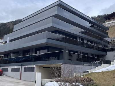 Apartment provisionsfrei kaufen in 6166 Fulpmes
