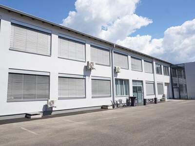 Office / Business mieten in 8605 Steiermark