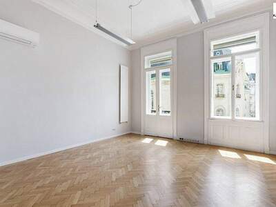 Gewerbeobjekt mieten in 1040 Wien