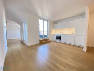 Wohnung mieten in 1090 Wien