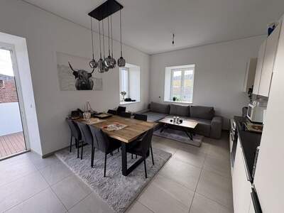 Eigentumswohnung in 5251 Höhnhart (Bild 1)