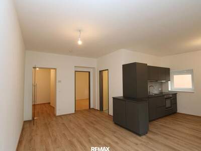 Wohnung mit Balkon mieten in 9500 Villach (Bild 1)