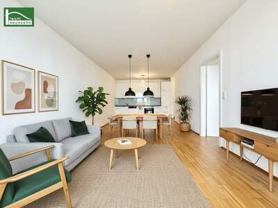 Mietwohnung in 8020 Graz