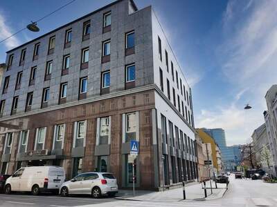 Gewerbeobjekt mieten in 1150 Wien