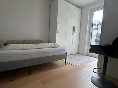 Wohnung mit Balkon mieten in 1140 Wien (Bild 2)