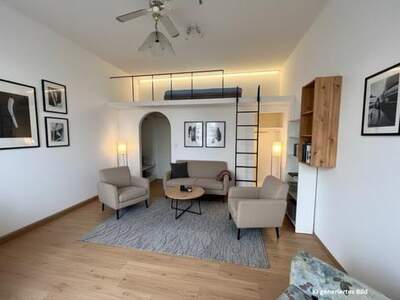 Eigentumswohnung in 1190 Wien