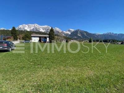 Haus kaufen in 8972 Ramsau