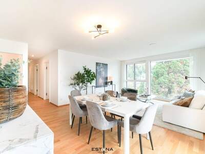 Anlageobjekt kaufen in 1190 Wien