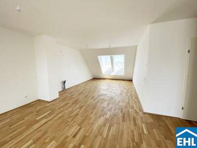 Terrassenwohnung kaufen in 1100 Wien (Bild 1)