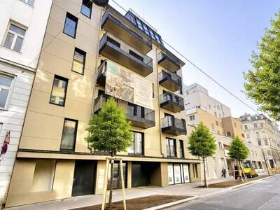 Anlageobjekt kaufen in 1070 Wien