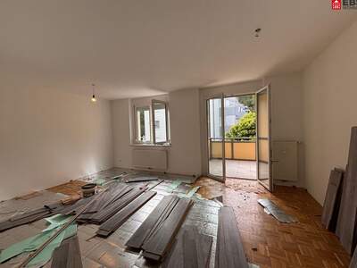 Wohnung mit Balkon mieten in 4470 Enns (Bild 4)