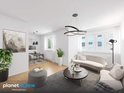 Wohnung kaufen in 1210 Wien (Bild 1)