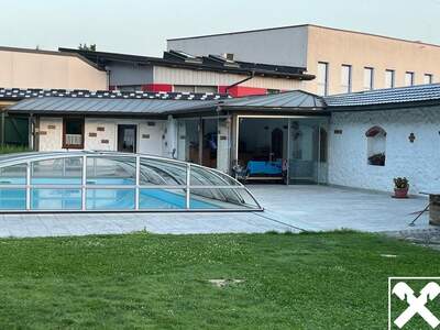 Gewerbeobjekt kaufen in 4320 Perg (Bild 5)