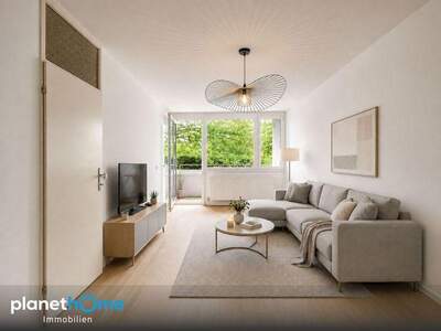 Wohnung kaufen in 5020 Salzburg