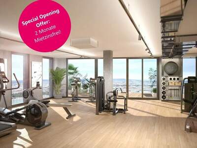 Mietwohnung in 1200 Wien