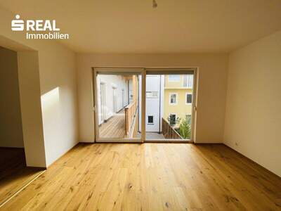 Terrassenwohnung kaufen in 5110 Oberndorf (Bild 3)