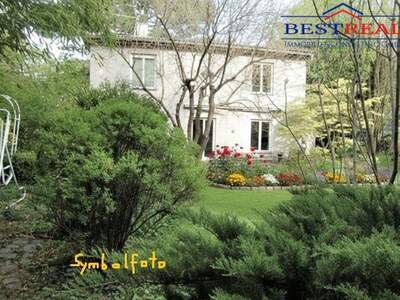 Haus mit Garten kaufen in 1190 Wien