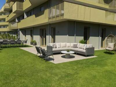 Eigentumswohnung in 1210 Wien