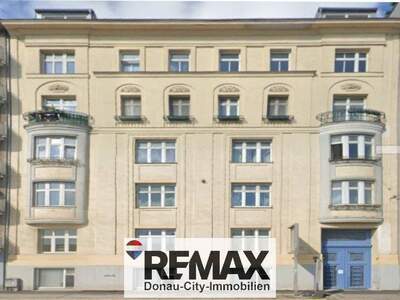 Gewerbeobjekt kaufen in 1050 Wien
