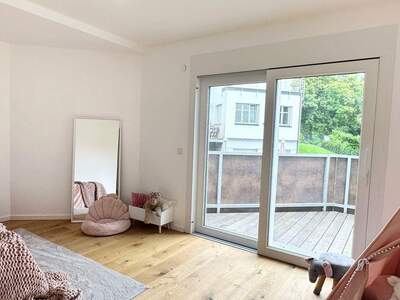 Terrassenwohnung kaufen in 1170 Wien (Bild 4)