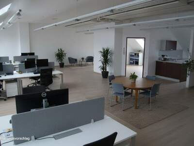Gewerbeobjekt mieten in 4020 Linz (Bild 3)