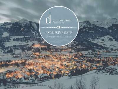 Gewerbeobjekt kaufen in 5630 Bad Hofgastein