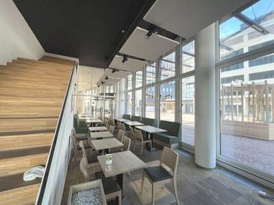 Gewerbeobjekt mieten in 1030 Wien (Bild 2)