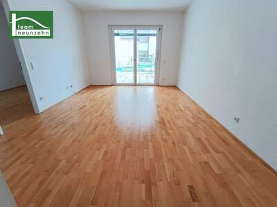 Terrassenwohnung mieten in 3100 St. Pölten (Bild 3)