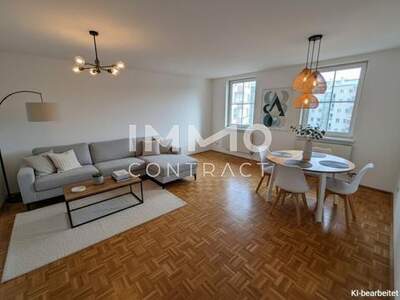 Wohnung mieten in 4020 Linz