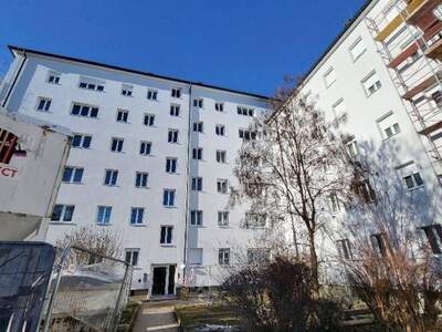 Wohnung mieten in 3100 St. Pölten