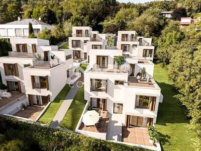 Haus kaufen in 2371 Hinterbrühl